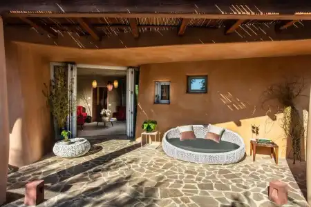 Is Molas Resort - 90