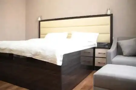Sunrise Apartment - 20