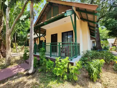Pattaya Garden Resort - 22