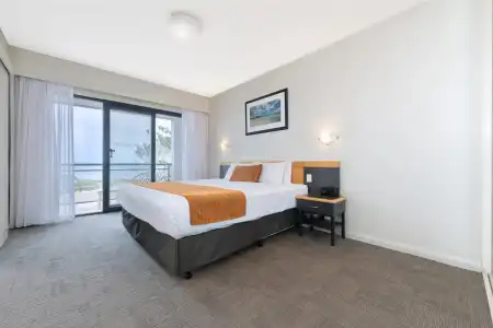 Quality Resort Sorrento Beach - 88