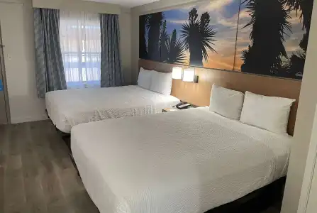 Days Inn Tucson City Center - 3