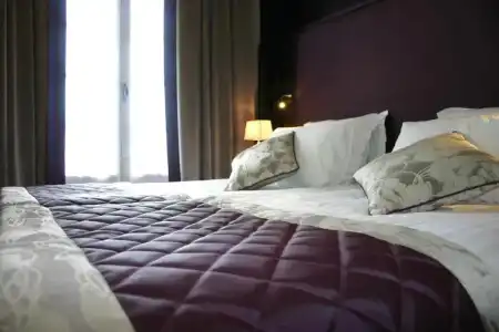 Hôtel Bellevue - 85
