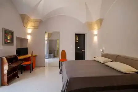 Dimora Storica Muratore Luxury rooms - 41