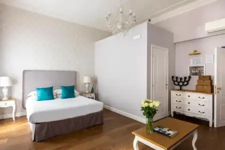 Spagna Art & Suites - Domus Collection - 95