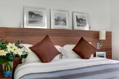 Citadines City Centre Grenoble - 19