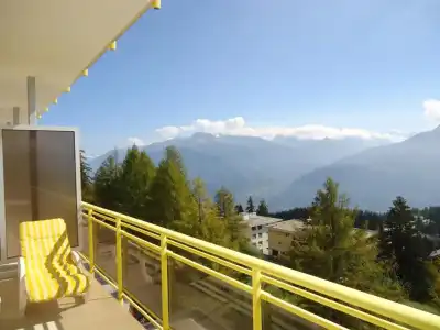 Grand du Parc Montana - 29