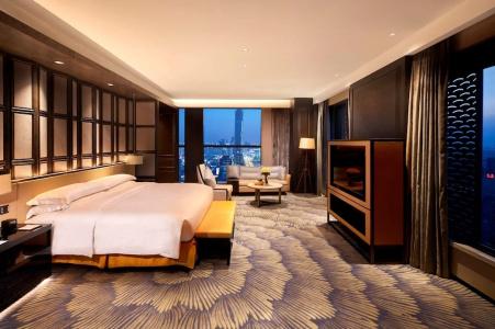 Hilton Suzhou - 113