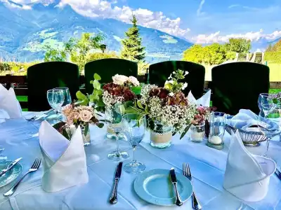Restaurant Grünwalderhof - 26