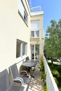 SunAdria Apartments - 152