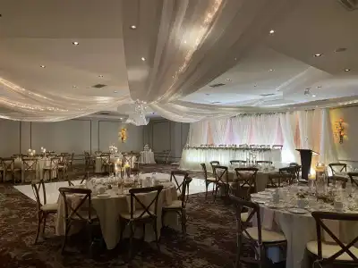 Best Western Plus Stoneridge Inn & Conference Centre - 28