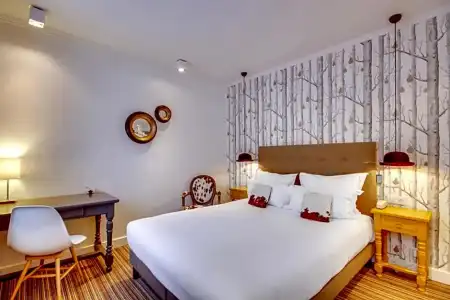 Hôtel Sèvres Saint Germain - 40