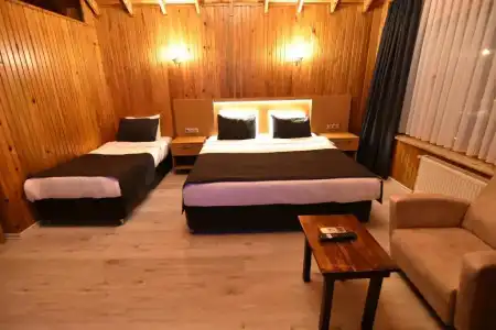 Green Palace Suite - 5