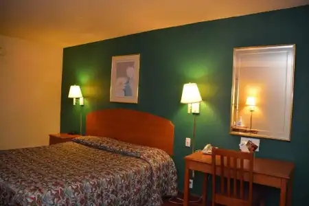 Stay Express Inn Near Ft. Sam Houston - 19