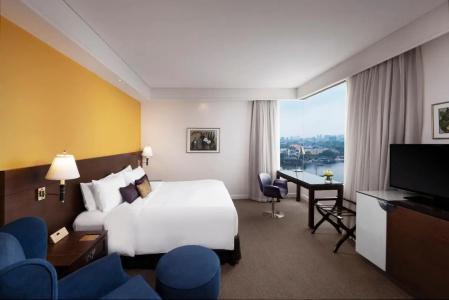Pan Pacific - 36