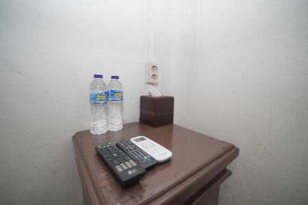 Wisma Asia Busindo Syariah - 38