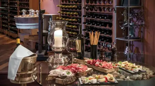 Grand Tremezzo - 12
