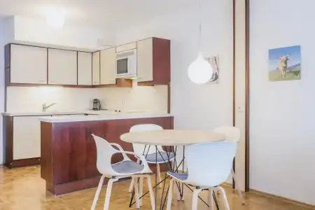 Hapimag Ferienwohnungen München - 31