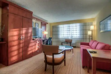 Courtyard Killeen Marriott - 6