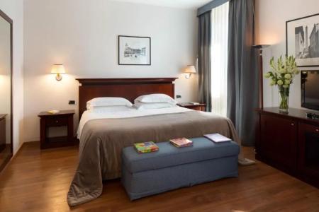 Starhotels Excelsior - 59