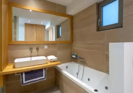 Atermono Boutique Resort & Spa - 85