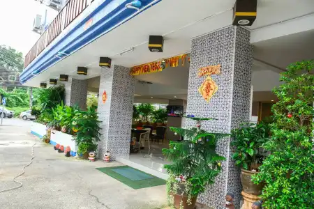 Krabi Heaven - 17