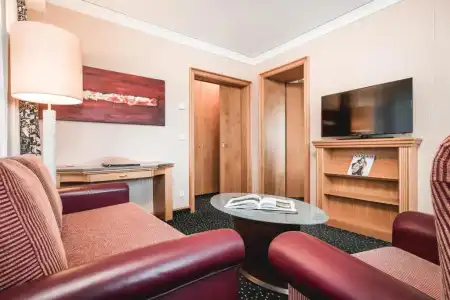 Krumers Alpin - Your Mountain Oasis - 56