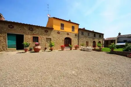 Antico Borgo Frosini - 54