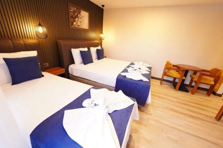 La Bonita Bodrum - 42