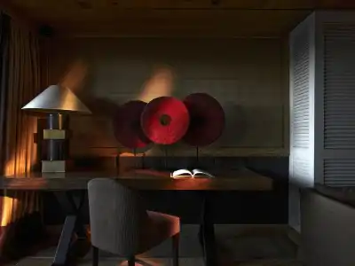 LeCrans & Spa - 62