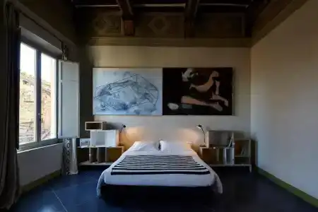 Palazzetto Rosso - Art - 115