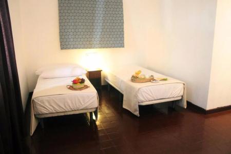 Coral Seas Beach Hikkaduwa - 3
