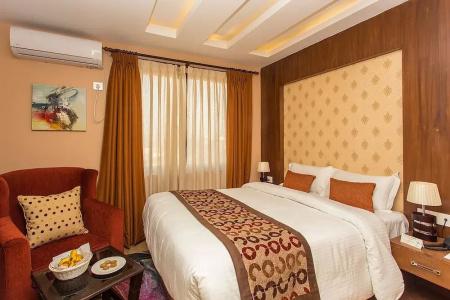 Yatri Suites and Spa - 47
