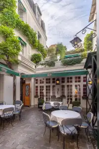 Duc de Saint-Simon - 15