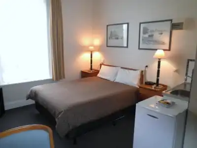 Princes Lodge Motel - 25