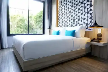 Antiya Phuket - 91
