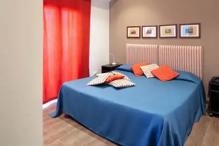 Marbela Apartments & Suites - 53