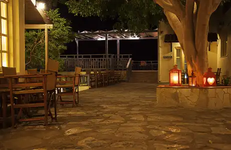 Elpida Village - 21