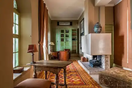 Riad Camilia - 6