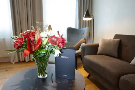 TOP CityLine Fosshotel - 49