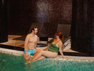Swissotel Tallinn - 39