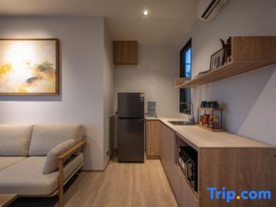 Shan Villas Sukhumvit - 155