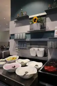 Krämerbrücke Erfurt - 9