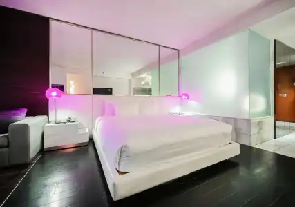 Beautiful Palms Place Suite - 284