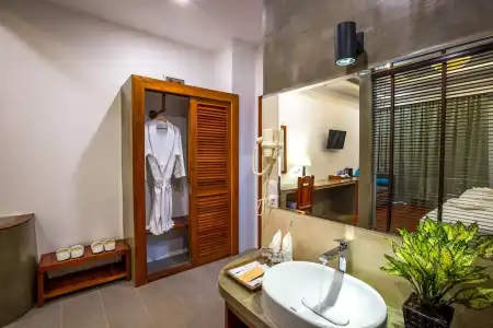 The Tito Suite Residence - 176
