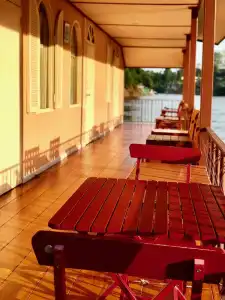 Baanpufa Resort - 61
