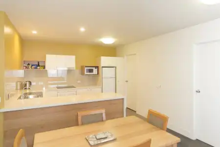 The Old Woolstore Apartment - 24