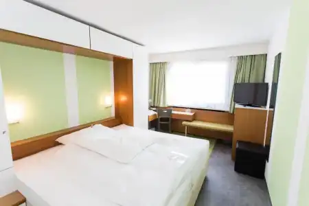 Budget Hostel - 31