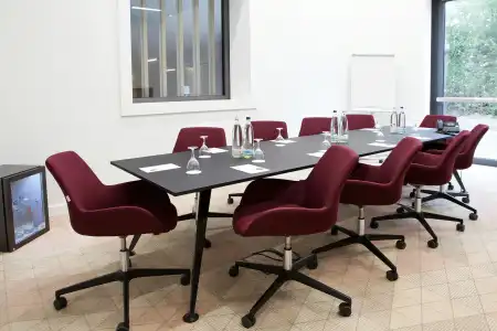 Hampton by Hilton Munich City Center East - 45