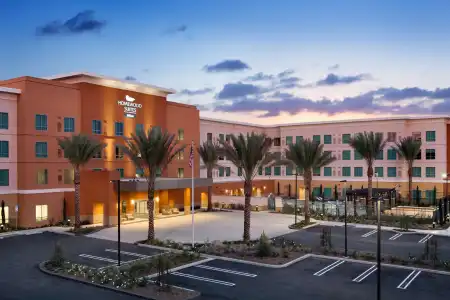 Homewood Suites By Hilton Irvine John Wayne Airport - 86