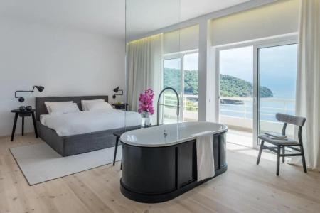 Sirene Blue Luxury Beach Resort - 76